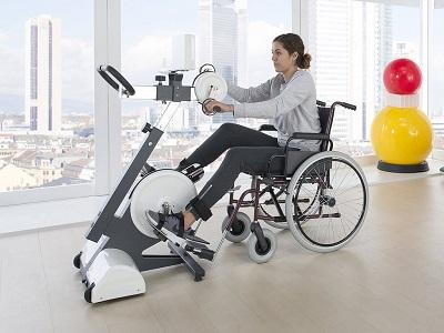 Rehabilitation Equipment Market - TechSci Research