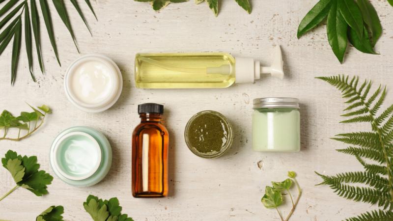 India Herbal Personal Care Products Market