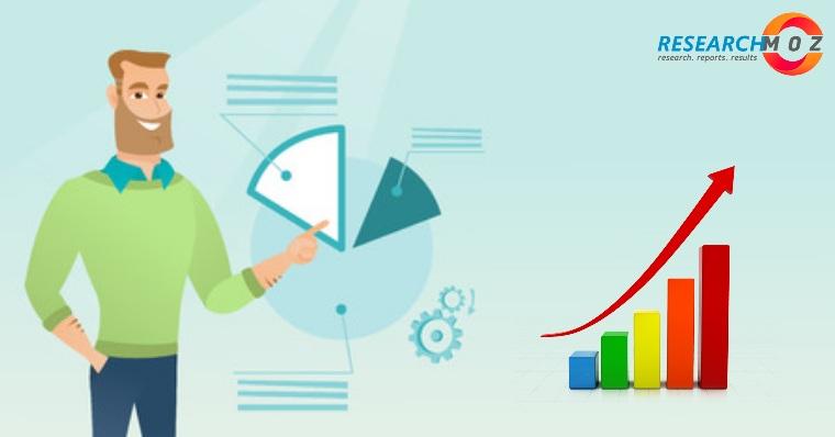 Bluetooth Smart and Smart Ready Market To Experience Scalable Growth Heights By 2027 – ResearchMoz