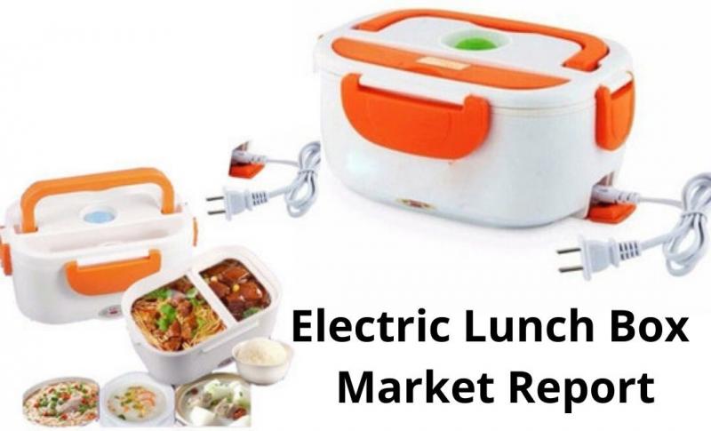 Electric Lunch Box  Tayama Appliance Inc