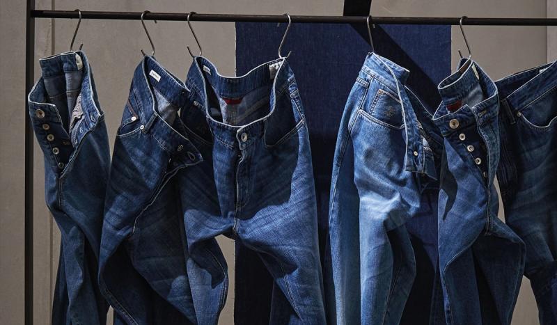 Where Are Levi's Made? A Seller's Guide to Jeans Suppliers