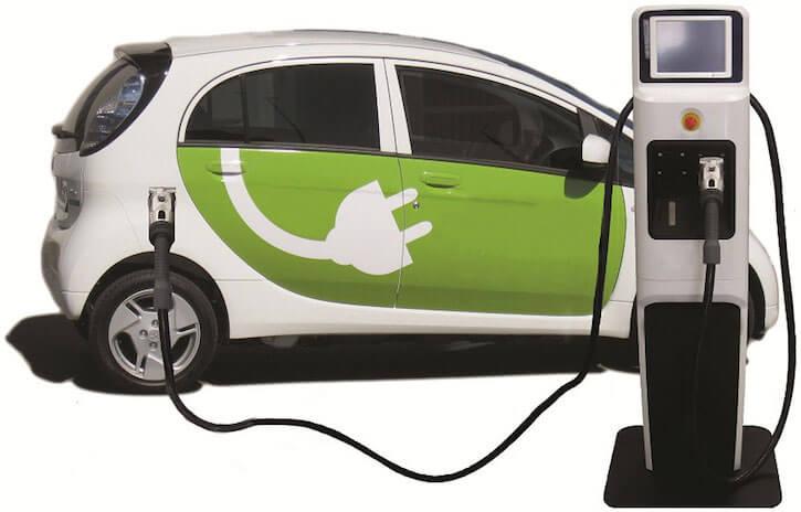Non-traditional Energy Vehicles Market