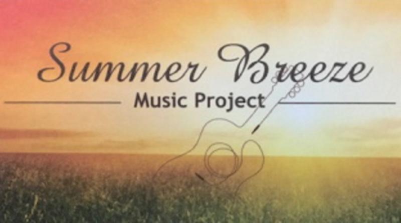 Summer Breeze Music Project