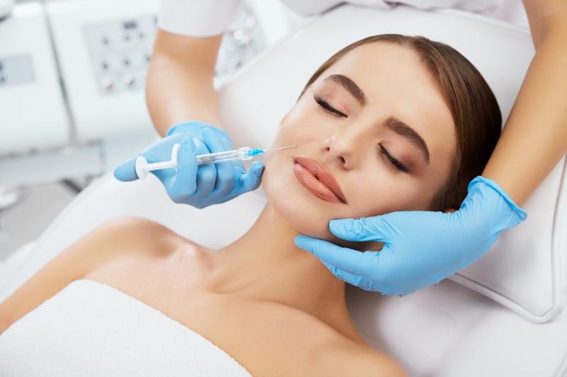 Facial Injectables