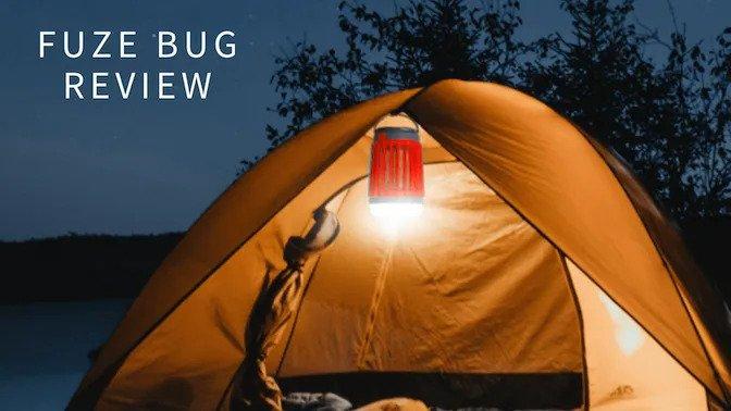 Fuze Bug Moquito Reviews