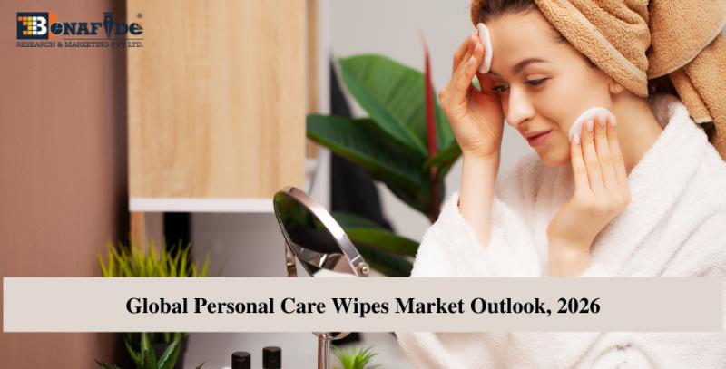 Global Personal Care Wipes Market | Baby wipes are expected