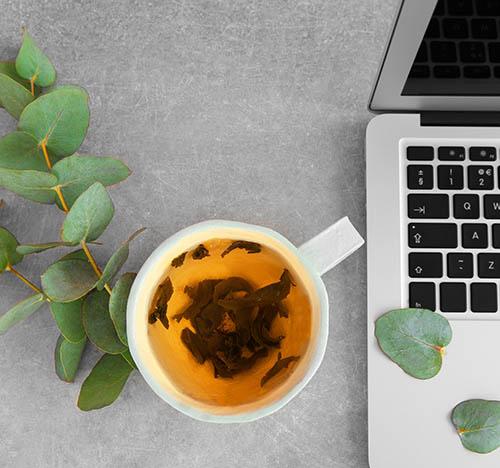 Innovative Discovery Launches Web Series: Afternoon Tea with ID