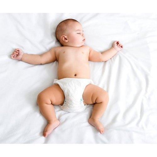 Trends In The Baby Diaper Market