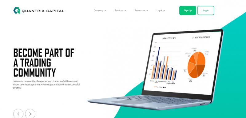 Quantrix Capital: A non-biased personal review
