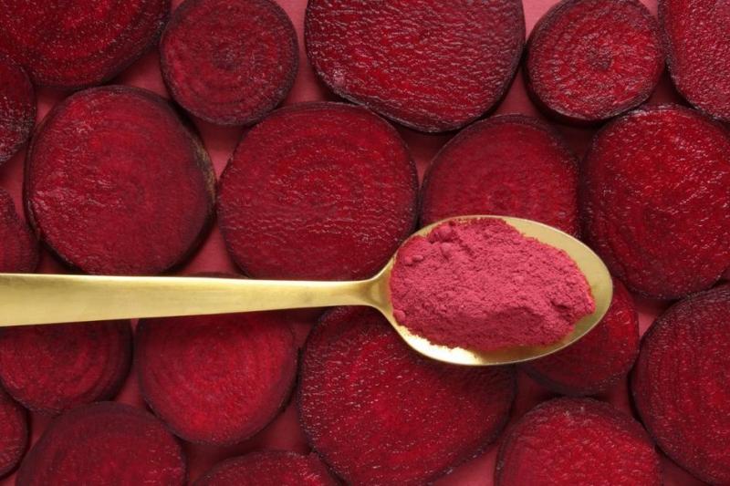 Beetroot Powder Market