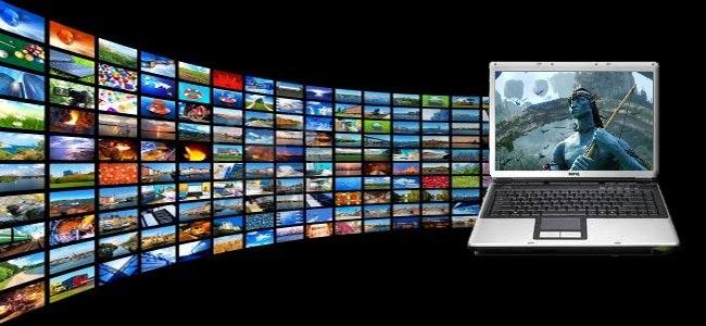 Streaming Media Services Market