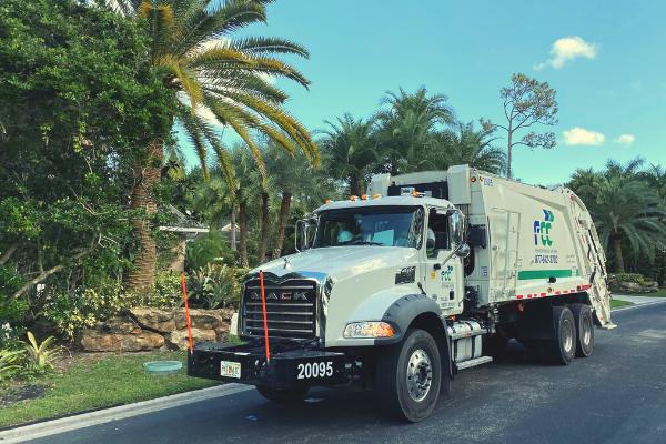 FCC Environmental Services will serve about 1.5 million Floridians with the addition of Hillsborough County. (Courtesy Photo)