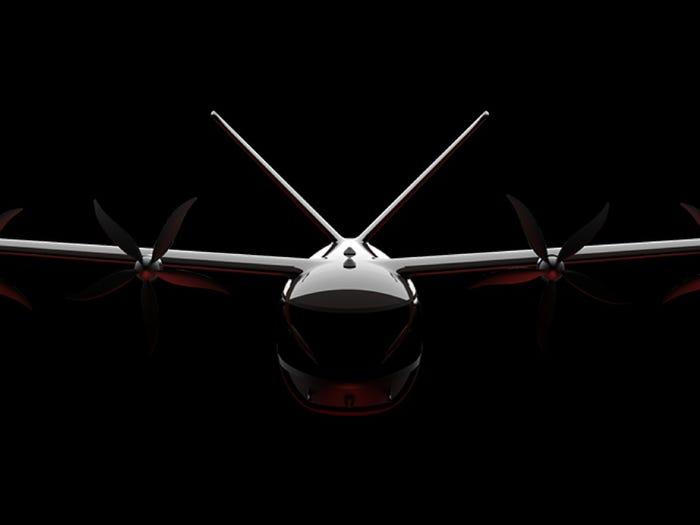 EVTOL Aircraft Market