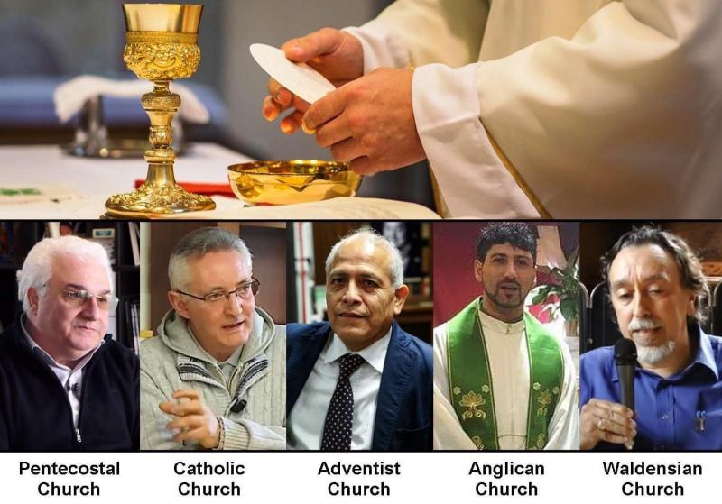 Adventists Embrace “Eucharistic Hospitality” on Their