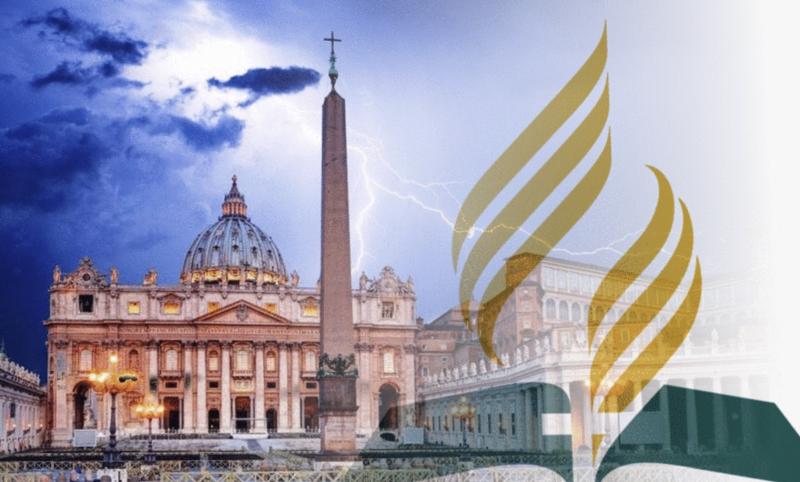 Roman Catholics, Seventh-day Adventists and ADRA Organize