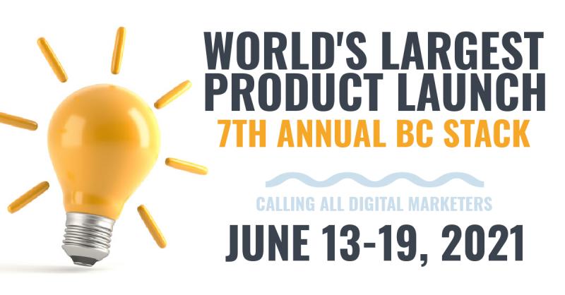 2021 Digital Marketing Bundle Worth $12,684 Value Priced at $47 Available for One Week Only