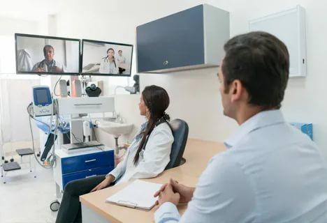 Online Doctor Consultation Market Size Current and Future | DocsApp, Eclinic247, TelaDoc, LiveHealth Online, JustDoc