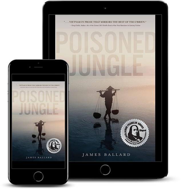 Poisoned Jungle