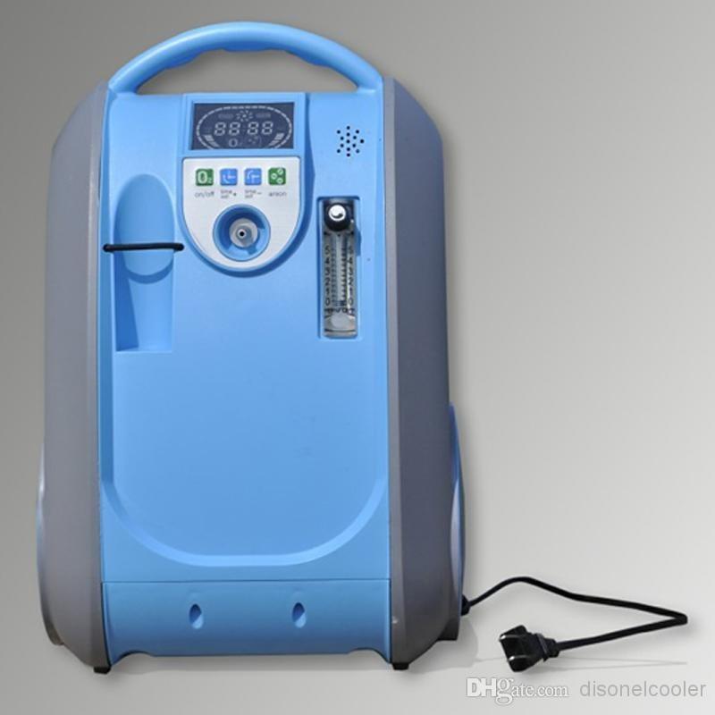 Medical Oxygen Concentrator Market Growth Forecast 2027 – Invacare, Chart Industries, Inogen, Yuyue Medical, Philips