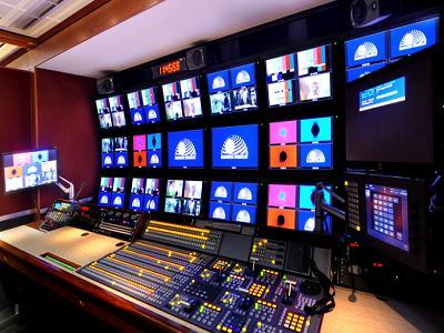 Outlook of Global Television Broadcasting Services Market: