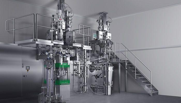 Pharmaceutical Continuous Manufacturing Market Report Covers Future Trends With Research 2021-2027 – Siemens, GEA Group, S K Biot