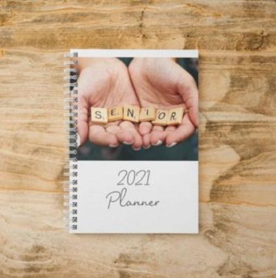 Life Photo School Planner