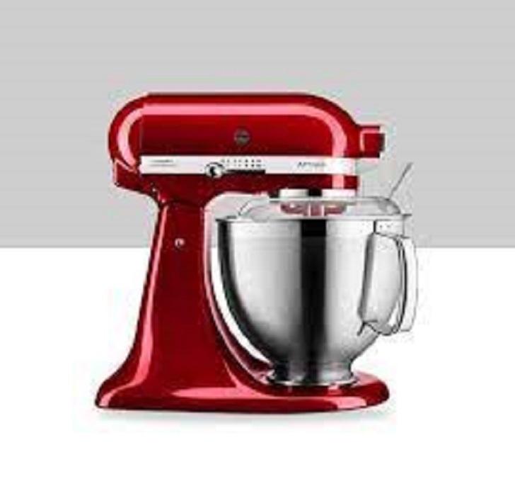 Stand Mixer Market Insights and Forecast to 2027