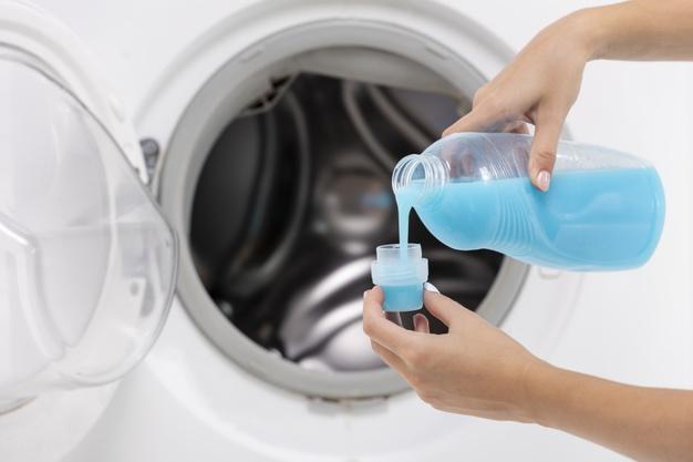 Global Liquid Laundry Detergent Market
