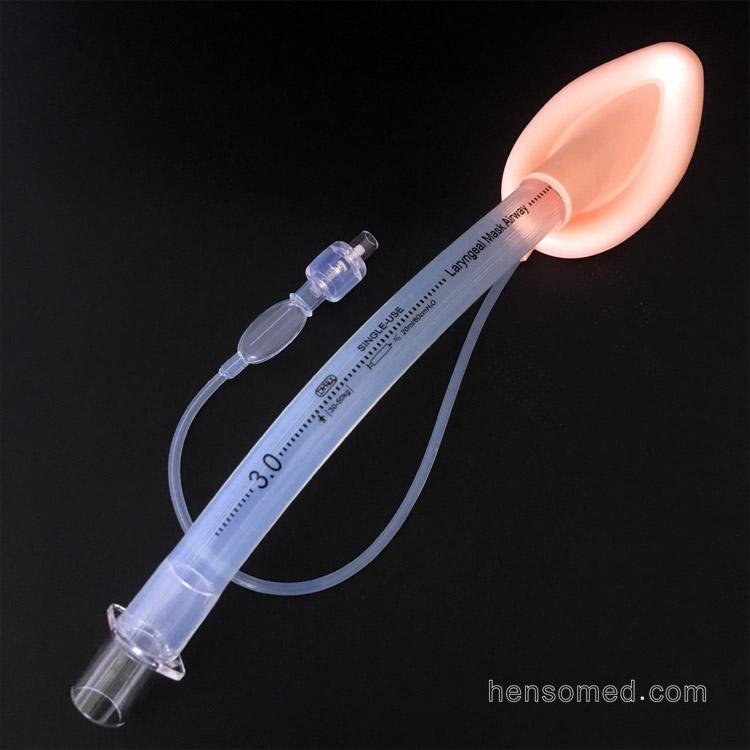 Global Laryngeal Mask Airway Market