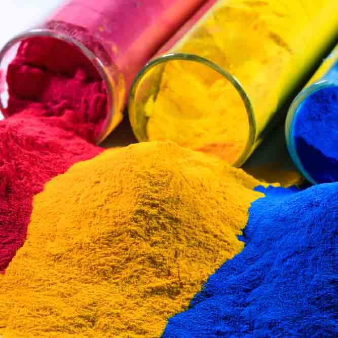 Global Organic Dyes Market