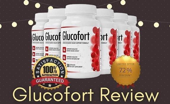 glucofort singapore