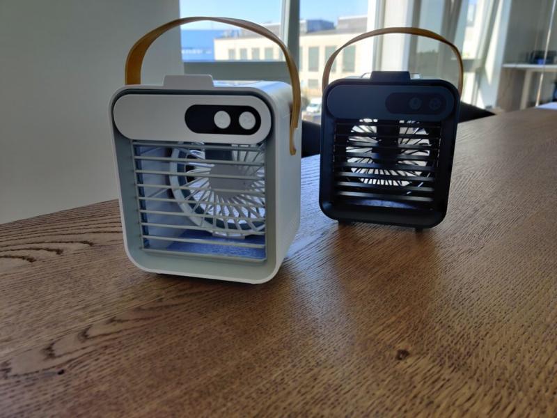 CoolEdge AC Review 2021 β The Best Portable AC