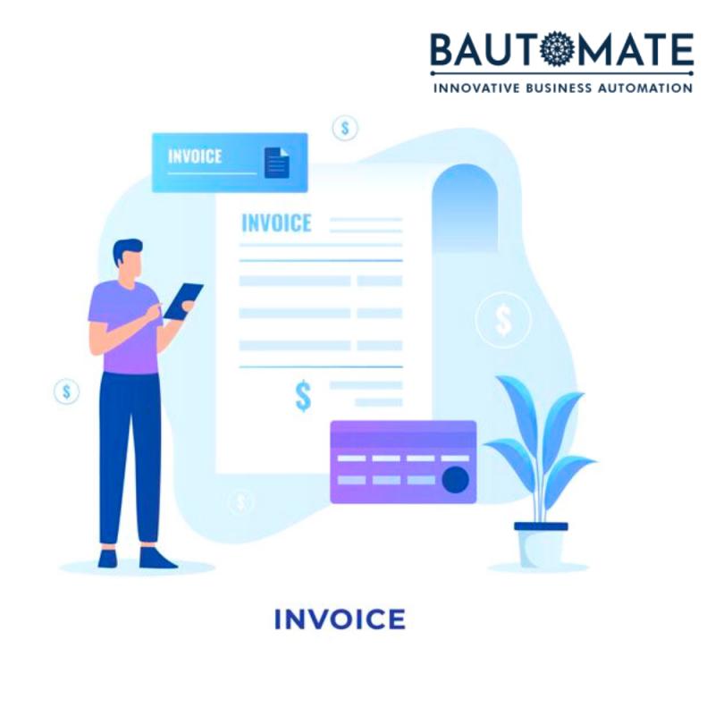 Bautomate Launches Invoice automation platform to Cut The Cost