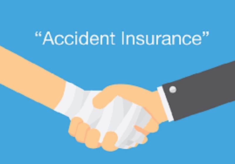 Personal Accident Insurance