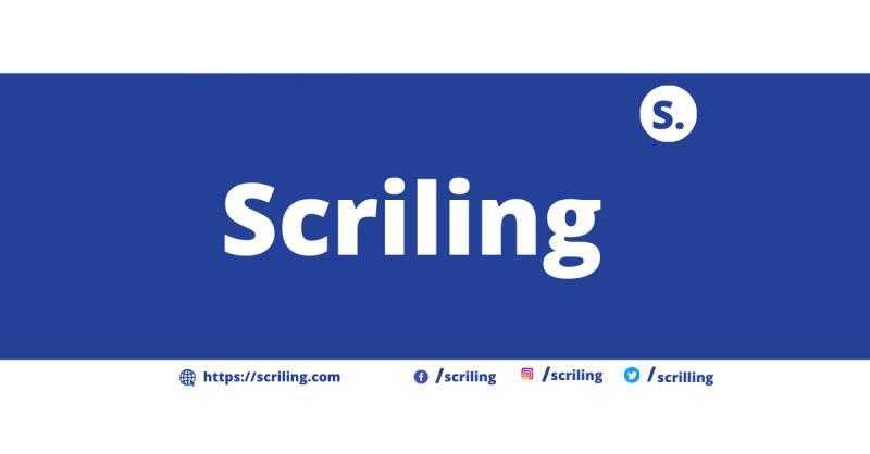 Scriling is authentic News Media, Changing How readers read news