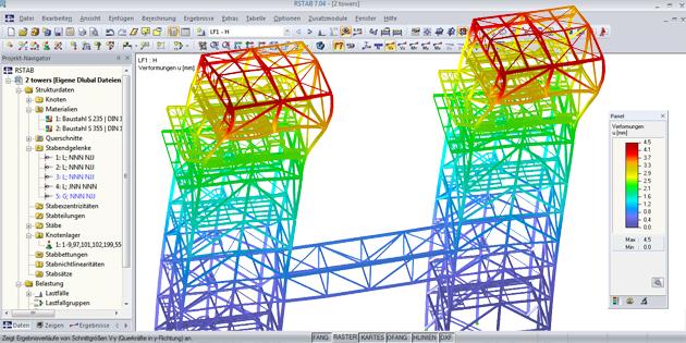 Structural Engineering Software