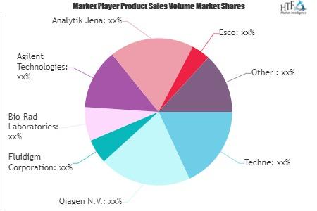 RT-PCR Test Market