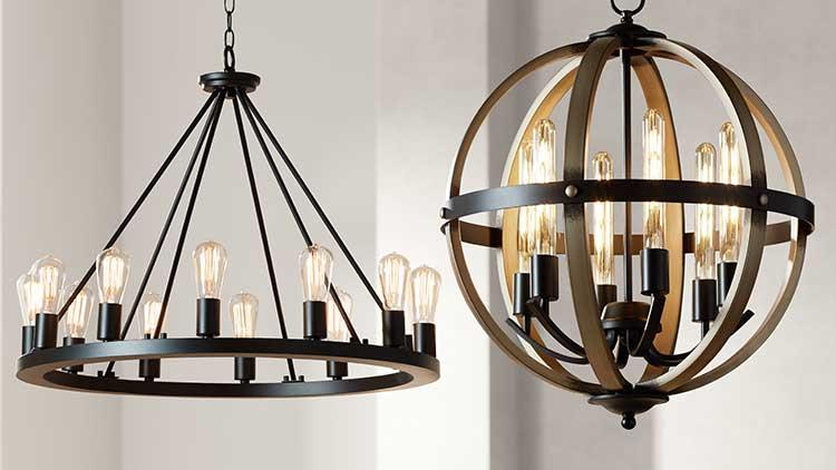 Global Chandelier Market