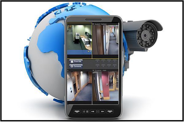 Global Mobile Video Surveillance Market