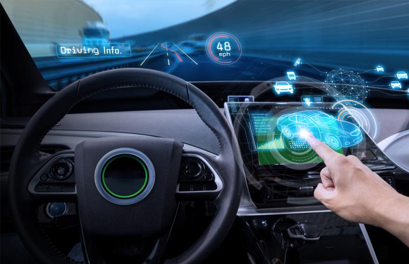 Global In-Car Infotainment System Market