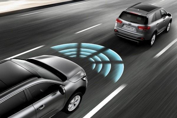 Global Collision Avoidance System Market