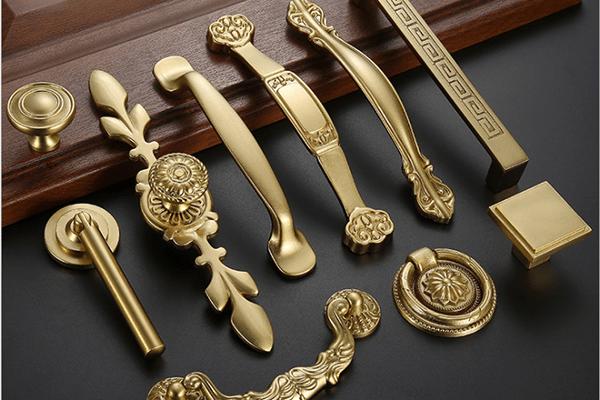 Global Door Handles Market