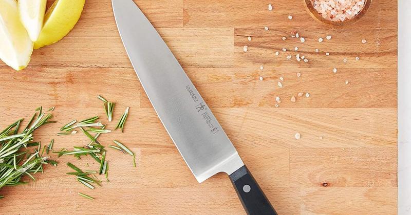 Global Kitchen Knives Market - Data Bridge Market Research