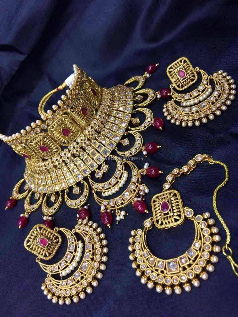 Artificial Jewellery Market Future Prospect 2027 Sukkhi,