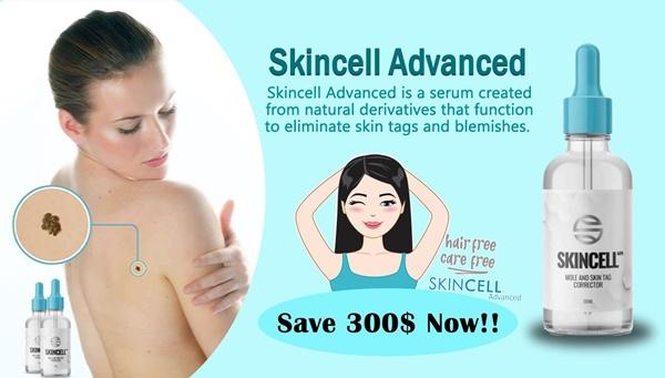 Skincell Advanced Canada