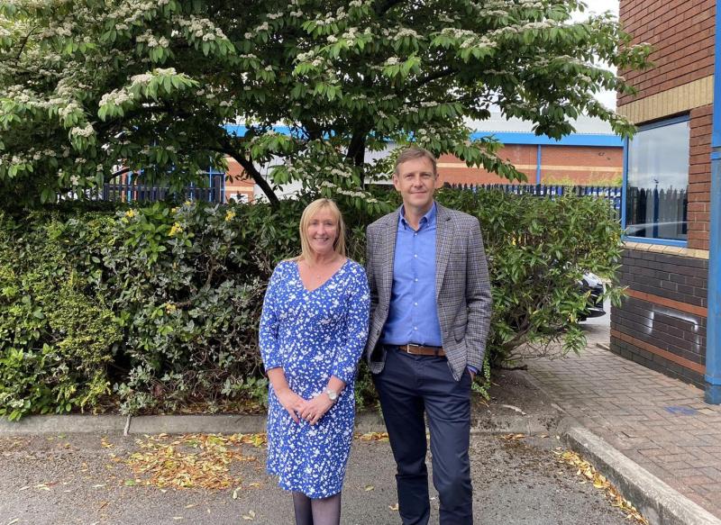 SF Taylor named as awarded supplier on HealthTrust Europe External Print and Digital Services 2021 Framework