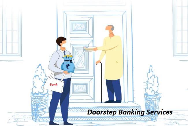 Doorstep Banking Services Market