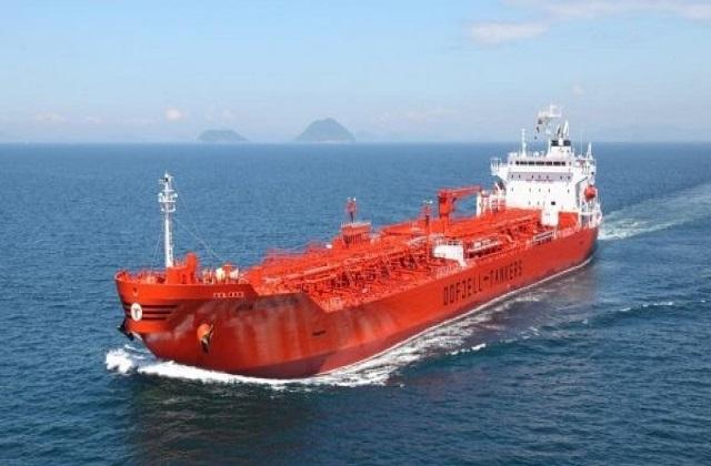 Global Chemical Tanker Shipping Market