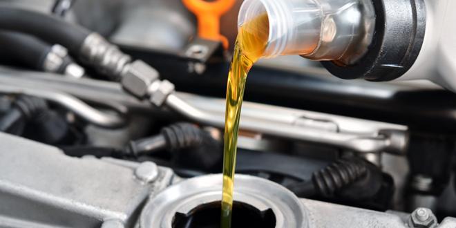 Global Automotive Engine Oil Market