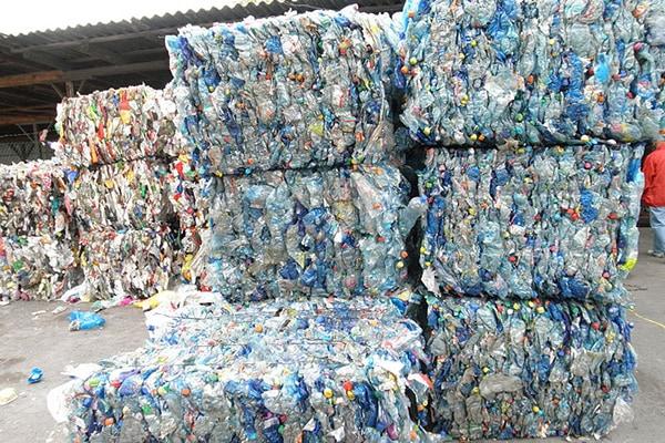 Global Recycled PE Market